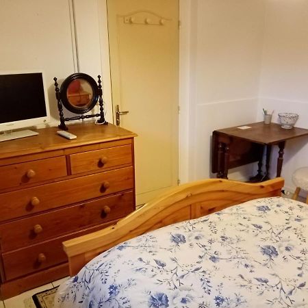 Bed and Breakfast Au Calme Verneuil d'Avre et d'Iton Exterior foto